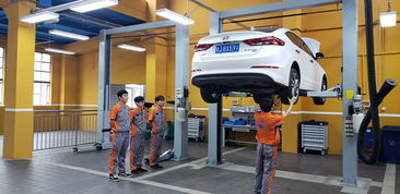 首汽修車工廠店盛大開業，打造精品服務與汽車銷售一體化新體驗