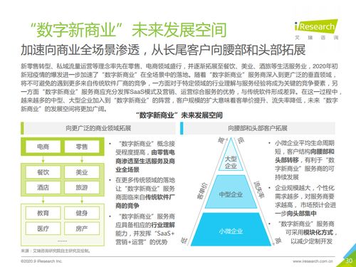 數(shù)字內(nèi)容制作服務 2020年中國數(shù)字新商業(yè)發(fā)展的核心引擎