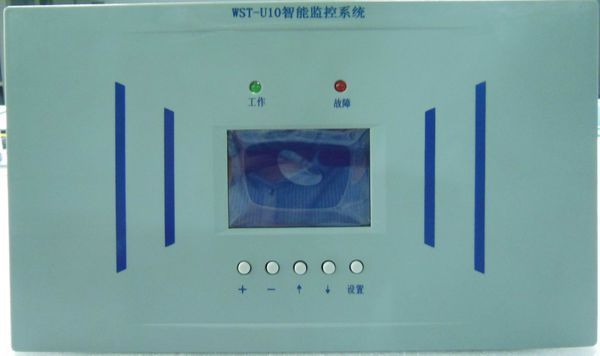 直流屏監(jiān)控 智能守護電力系統(tǒng)的關鍵設備